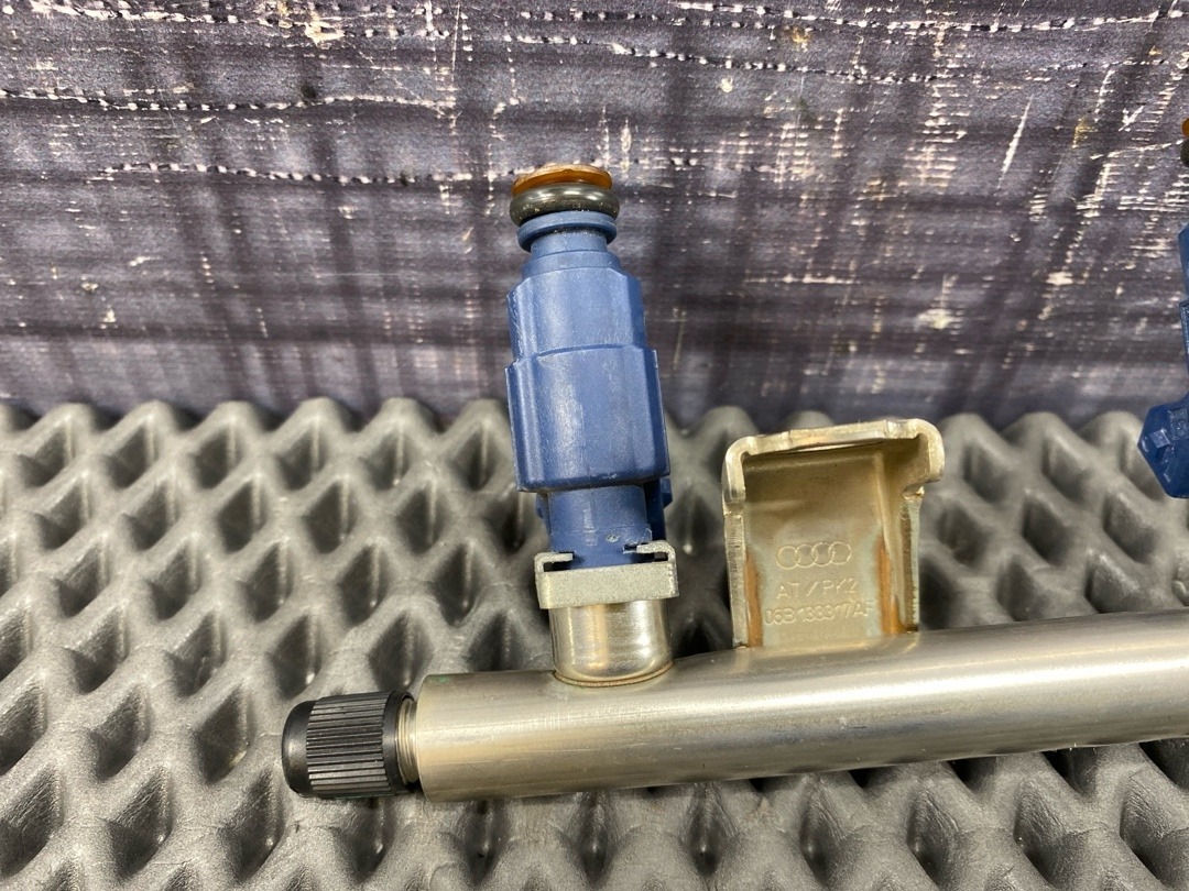 Комплект форсунок, 9072 рублей, Красноярск