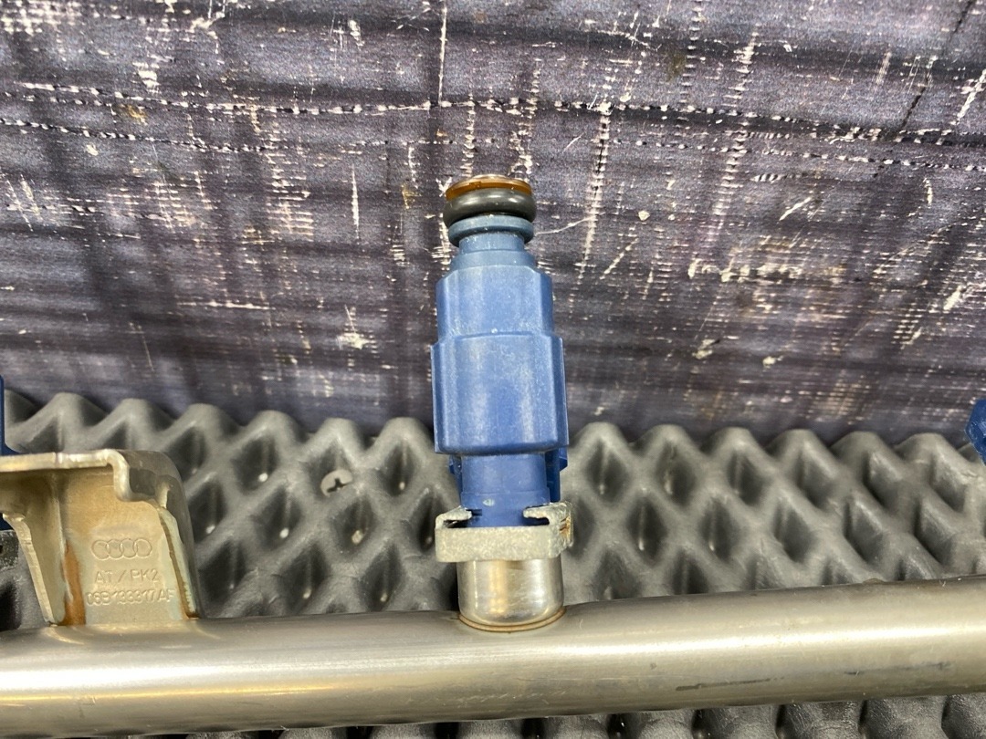 Комплект форсунок, 9072 рублей, Красноярск