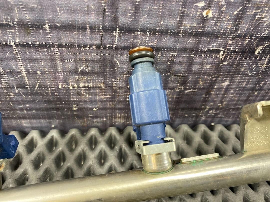 Комплект форсунок, 9072 рублей, Красноярск