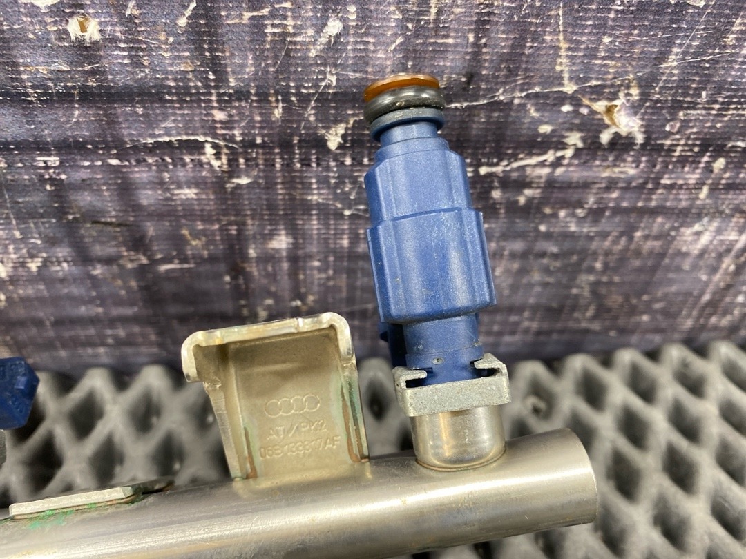 Комплект форсунок, 9072 рублей, Красноярск