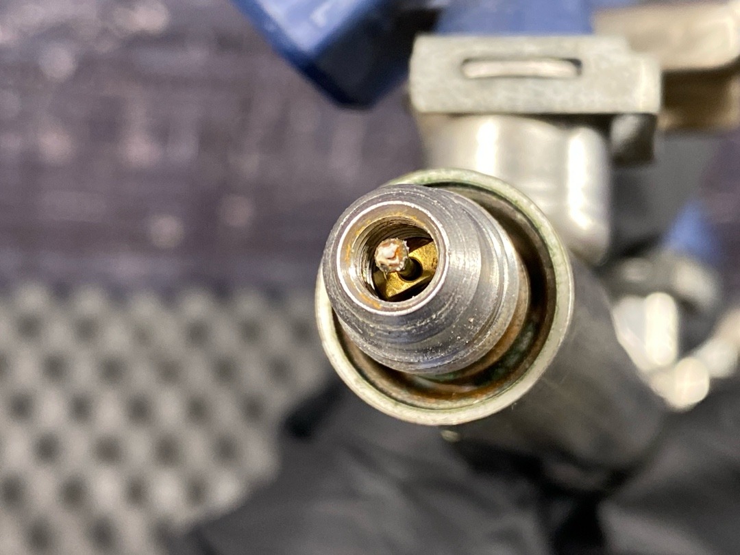 Комплект форсунок, 9072 рублей, Красноярск