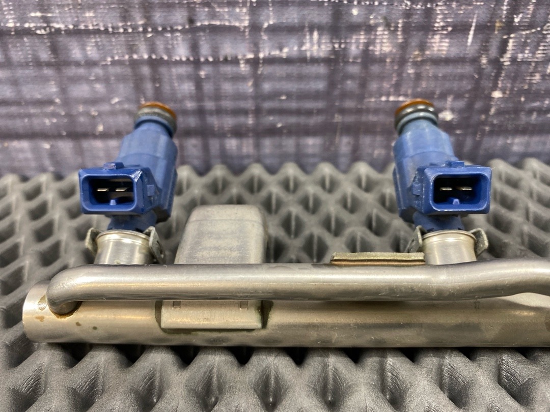 Комплект форсунок, 9072 рублей, Красноярск