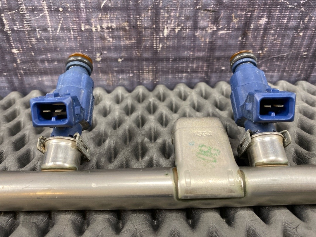 Комплект форсунок, 9072 рублей, Красноярск