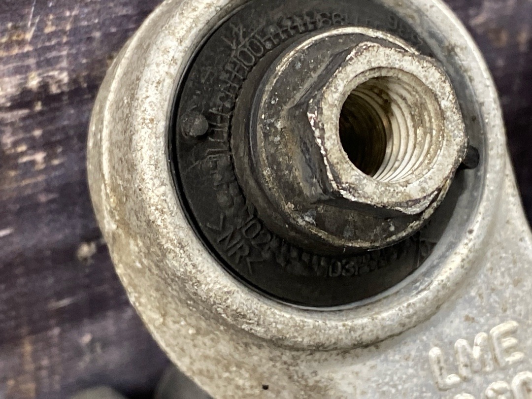 Стойка стабилизатора, 468 рублей, Красноярск