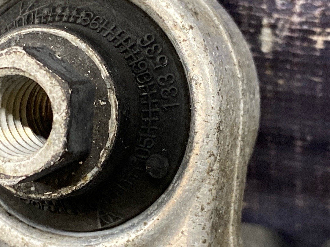 Стойка стабилизатора, 468 рублей, Красноярск