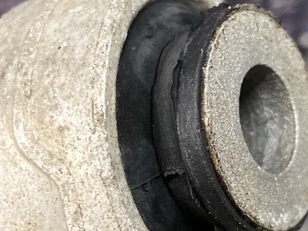 Стойка стабилизатора, 468 рублей, Красноярск