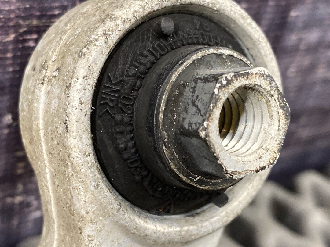 Стойка стабилизатора, 468 рублей, Красноярск