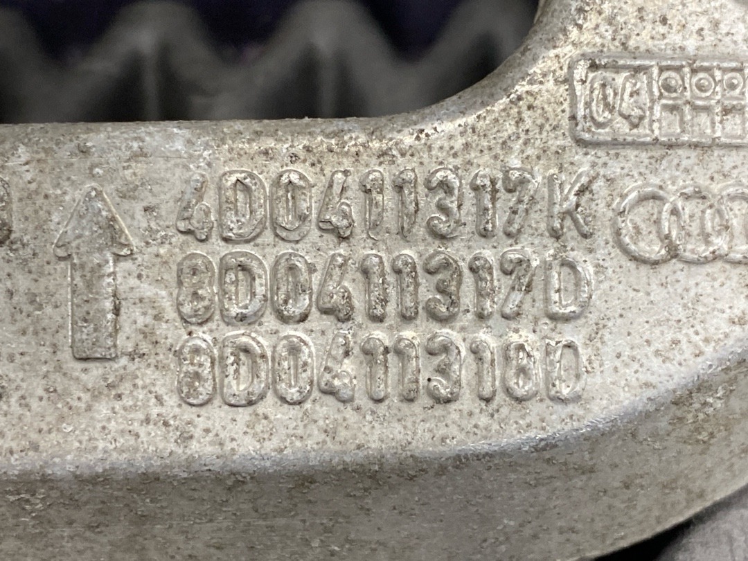 Стойка стабилизатора, 468 рублей, Красноярск