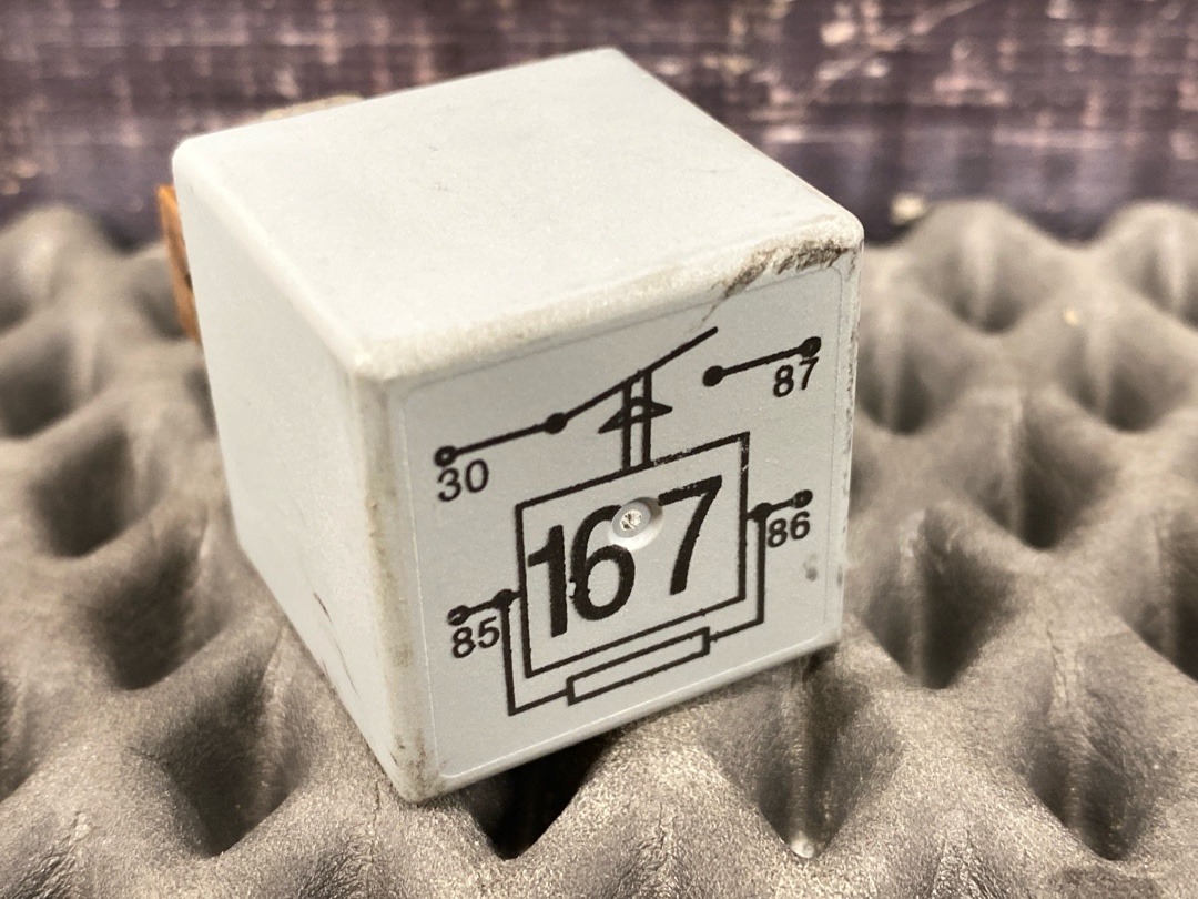 Реле, 318 рублей, Красноярск