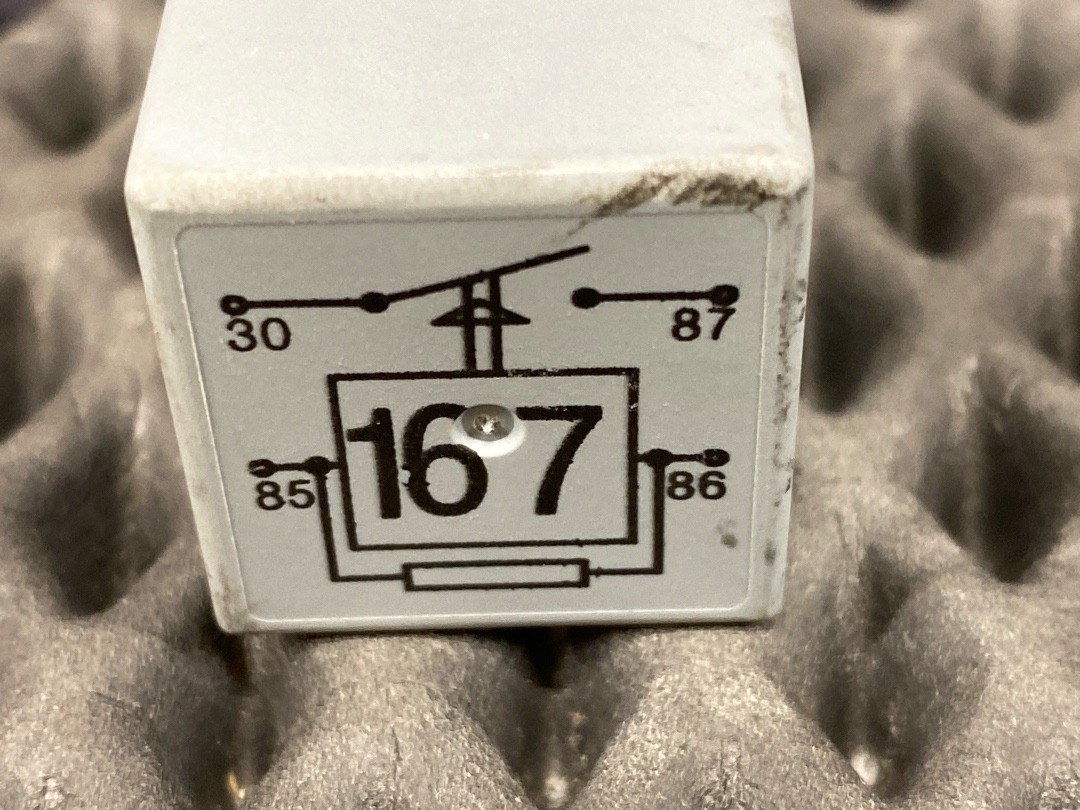 Реле, 318 рублей, Красноярск