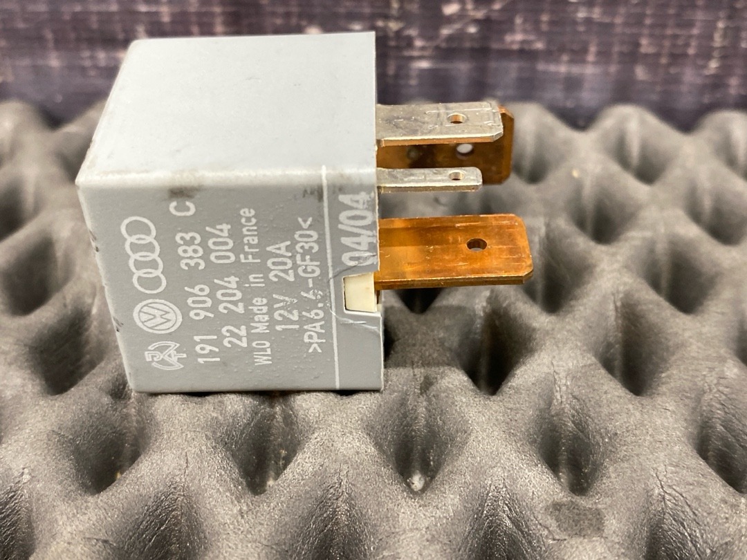 Реле, 318 рублей, Красноярск