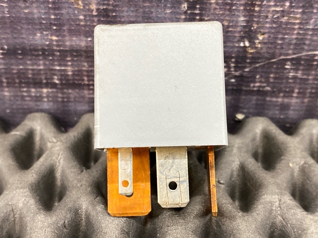 Реле, 318 рублей, Красноярск