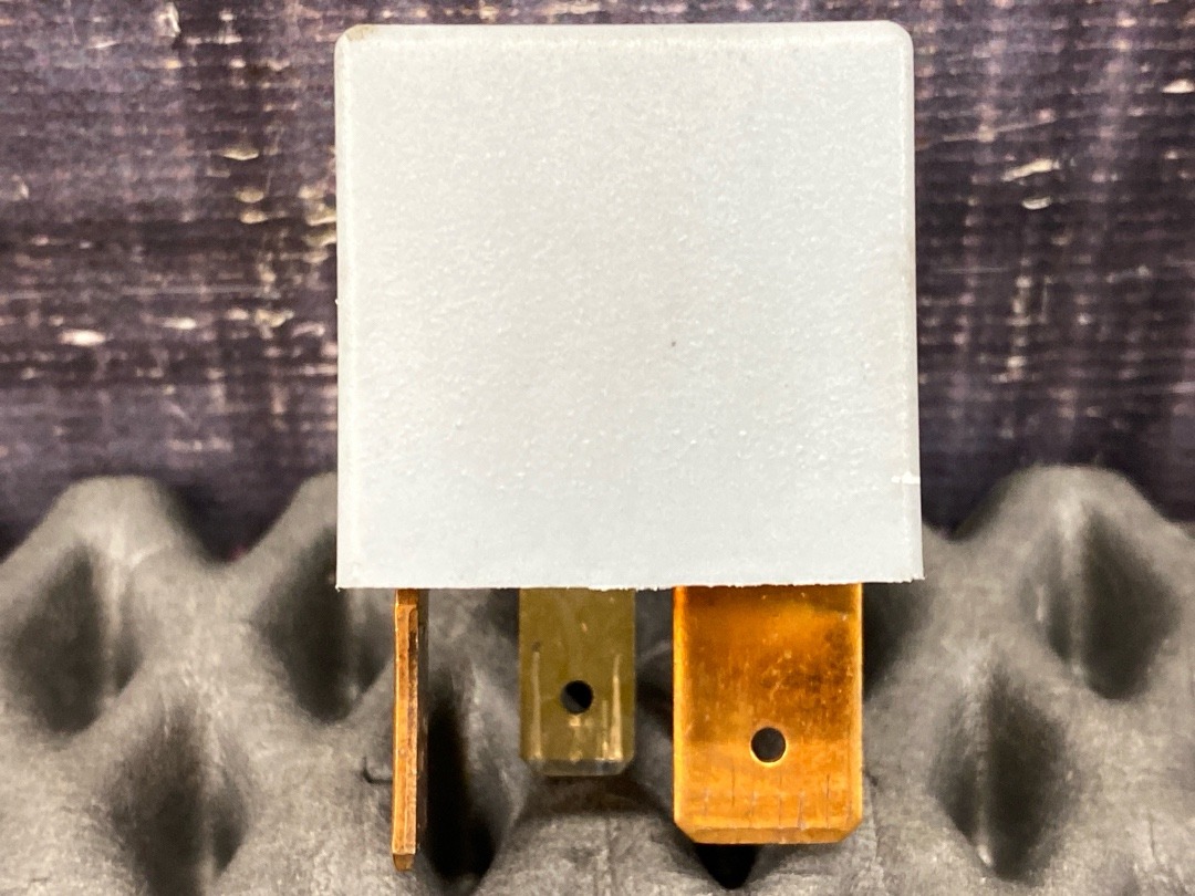 Реле, 318 рублей, Красноярск