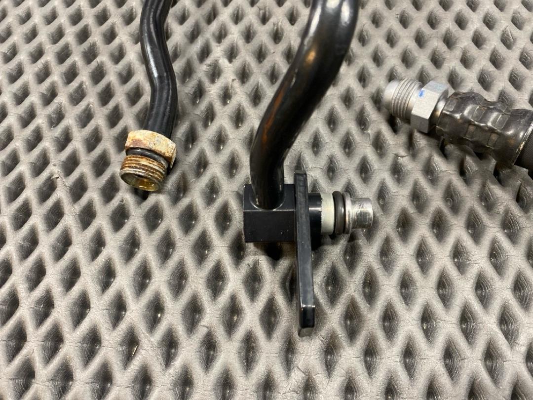 Трубка охлаждения, 3402 рублей, Красноярск