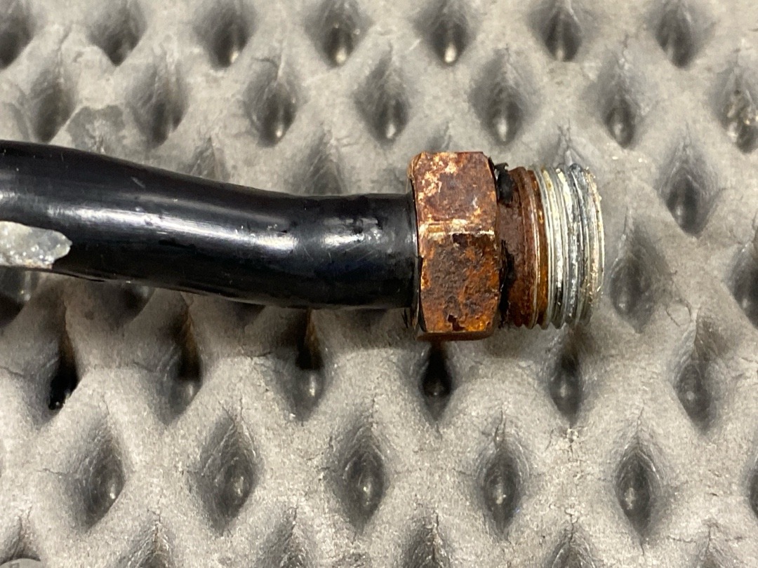 Трубка охлаждения, 3402 рублей, Красноярск