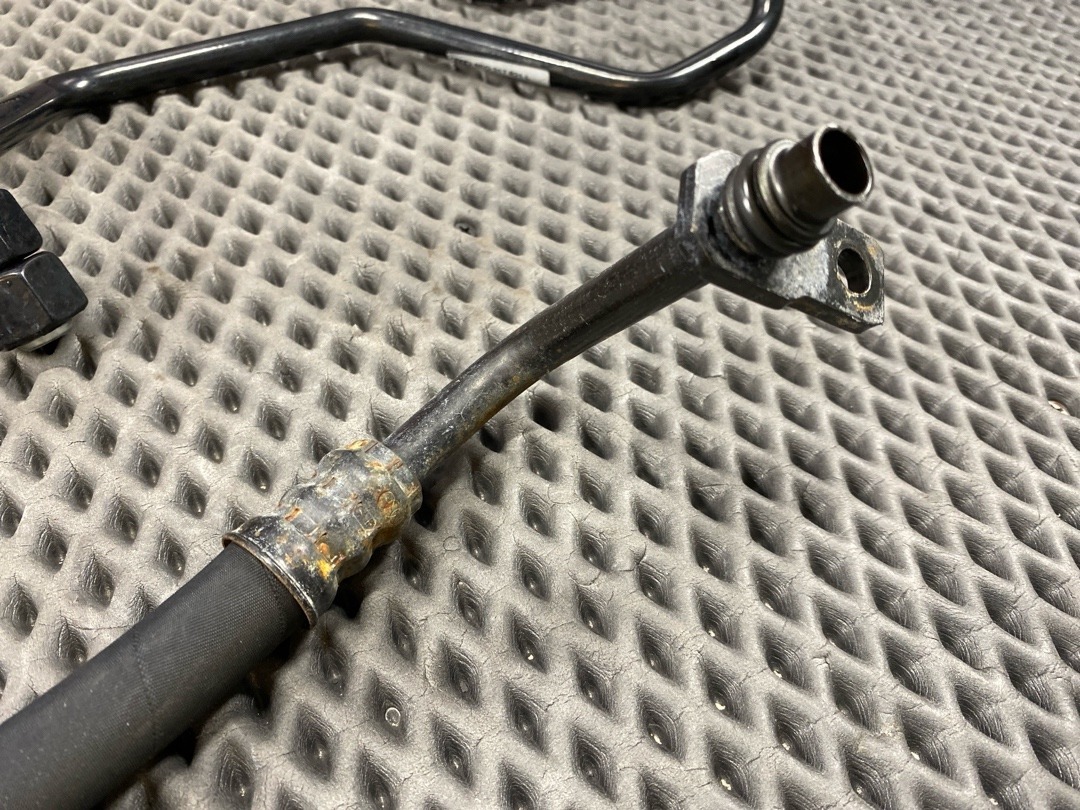 Трубка охлаждения, 3402 рублей, Красноярск