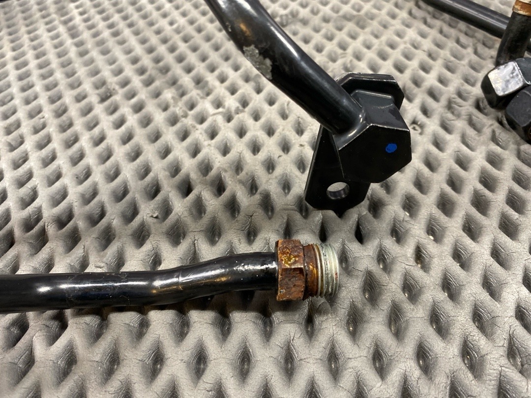 Трубка охлаждения, 3402 рублей, Красноярск