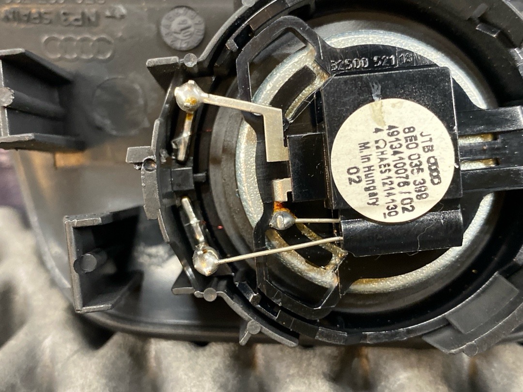 Динамик, 474 рублей, Красноярск