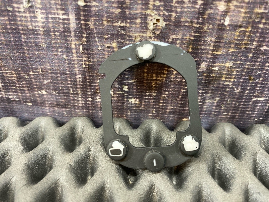 Кнопка регулировки зеркал, 732 рублей, Красноярск