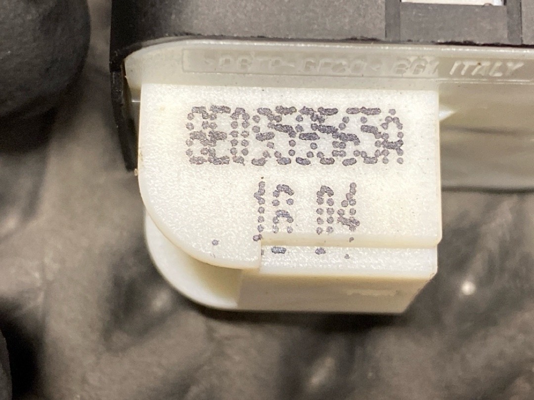 Кнопка регулировки зеркал, 732 рублей, Красноярск