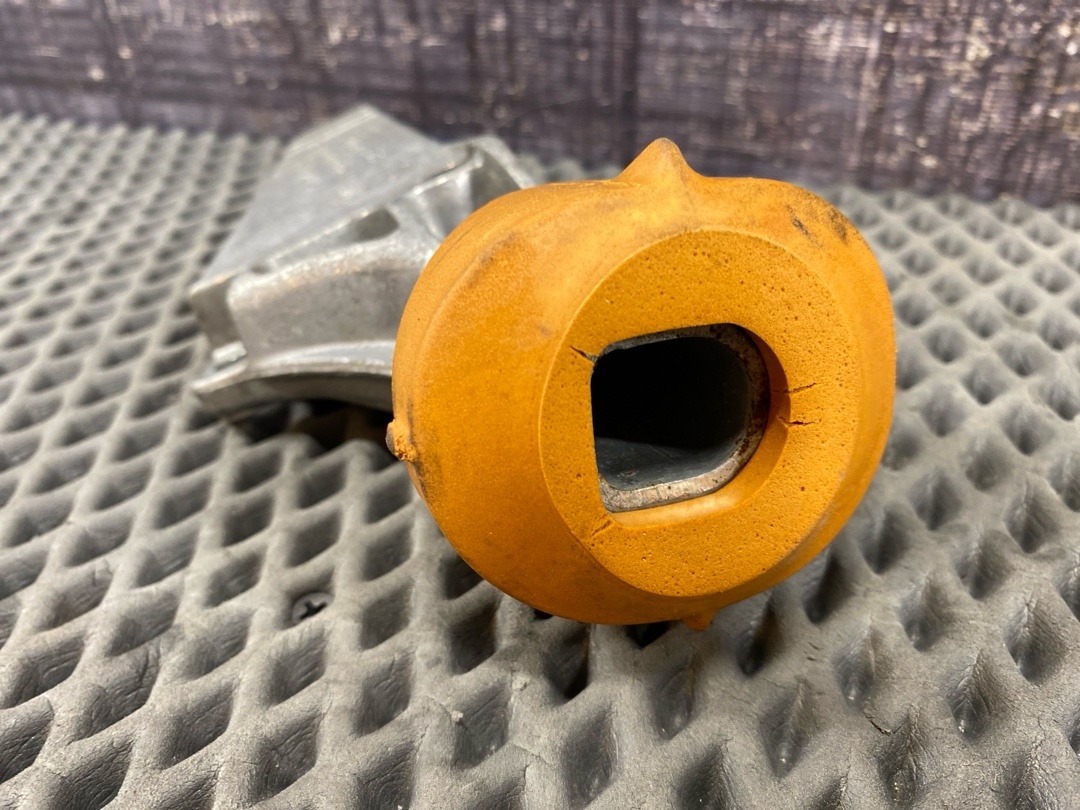 Кронштейн двигателя, 972 рублей, Красноярск