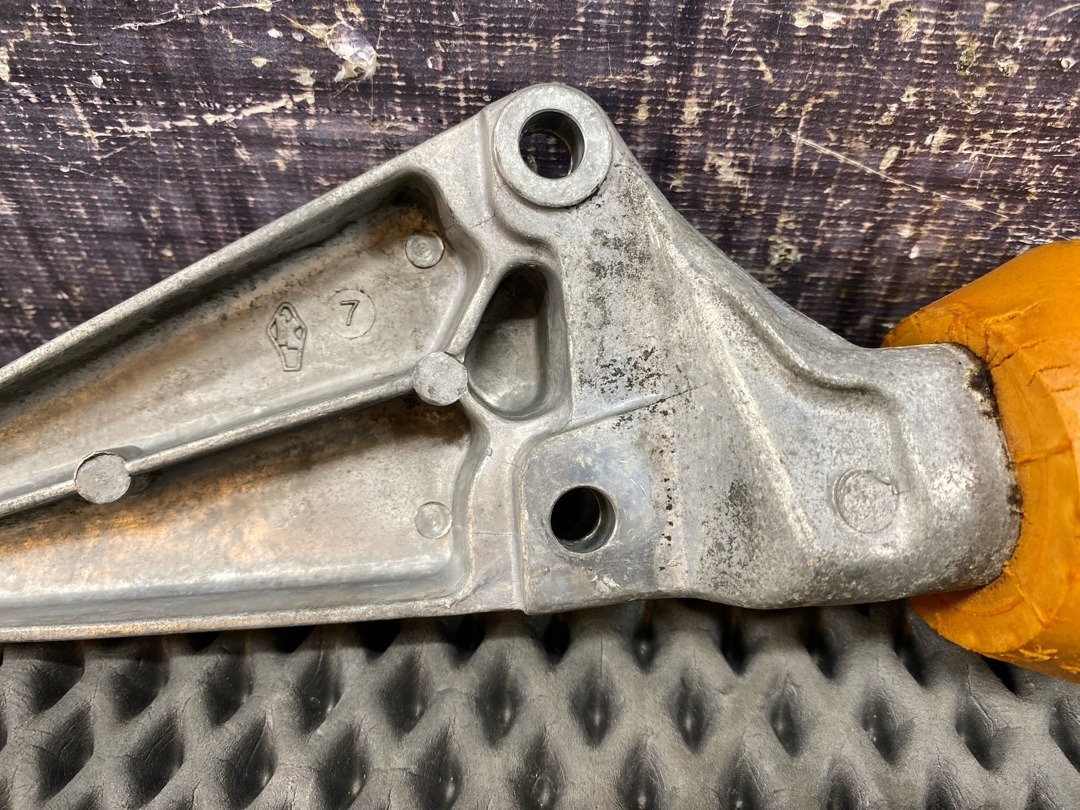 Кронштейн двигателя, 972 рублей, Красноярск