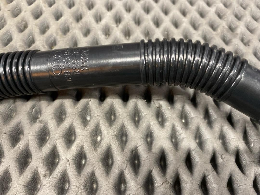 Шланг вентиляции, 972 рублей, Красноярск