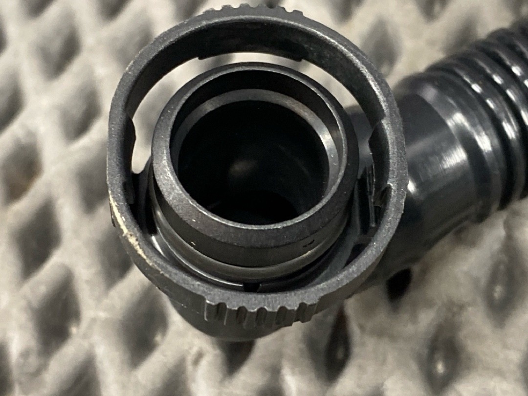 Шланг вентиляции, 972 рублей, Красноярск