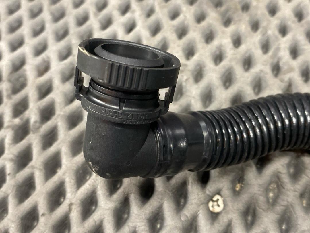 Шланг вентиляции, 972 рублей, Красноярск