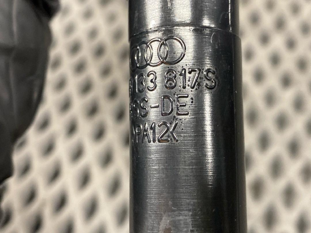 Шланг вентиляции, 972 рублей, Красноярск