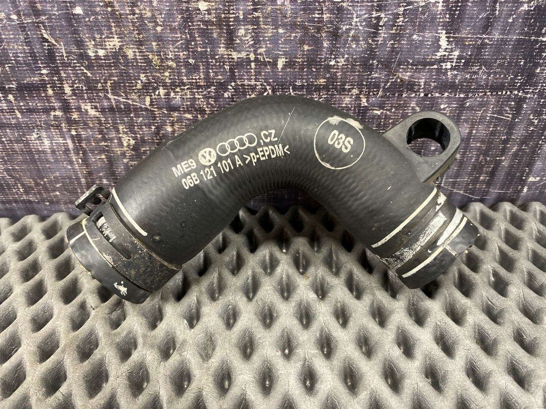 Шланг системы охлаждения, 564 рублей, Красноярск