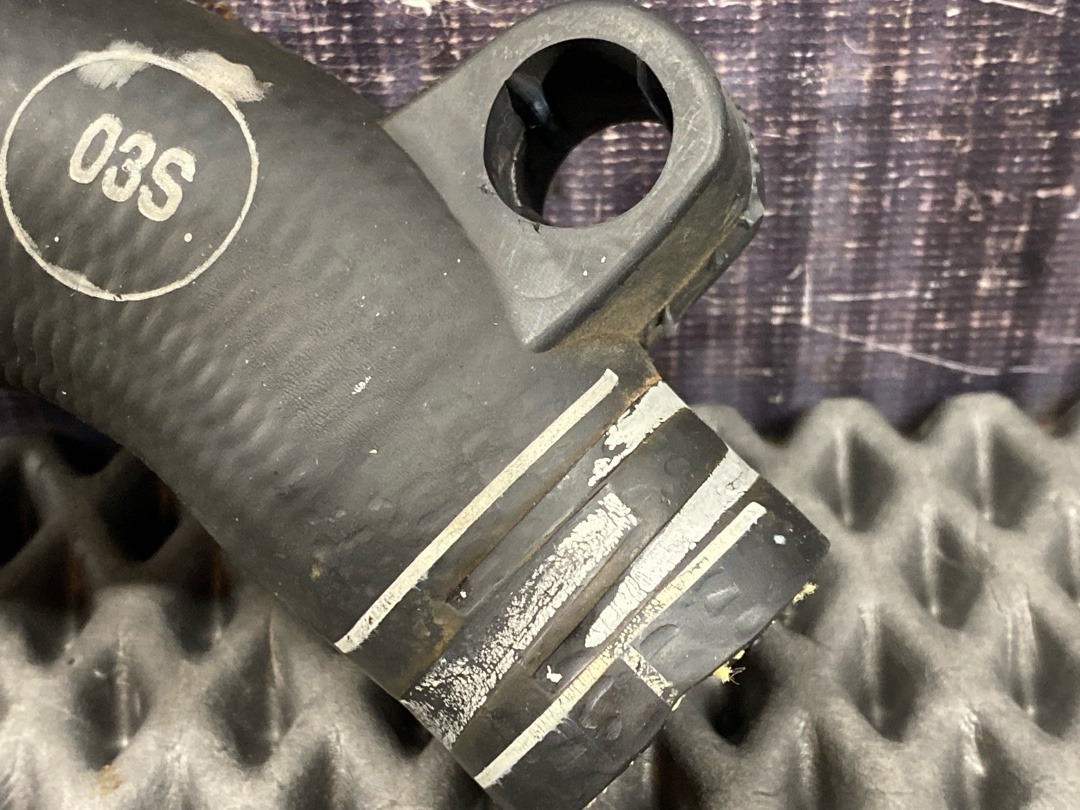 Шланг системы охлаждения, 564 рублей, Красноярск