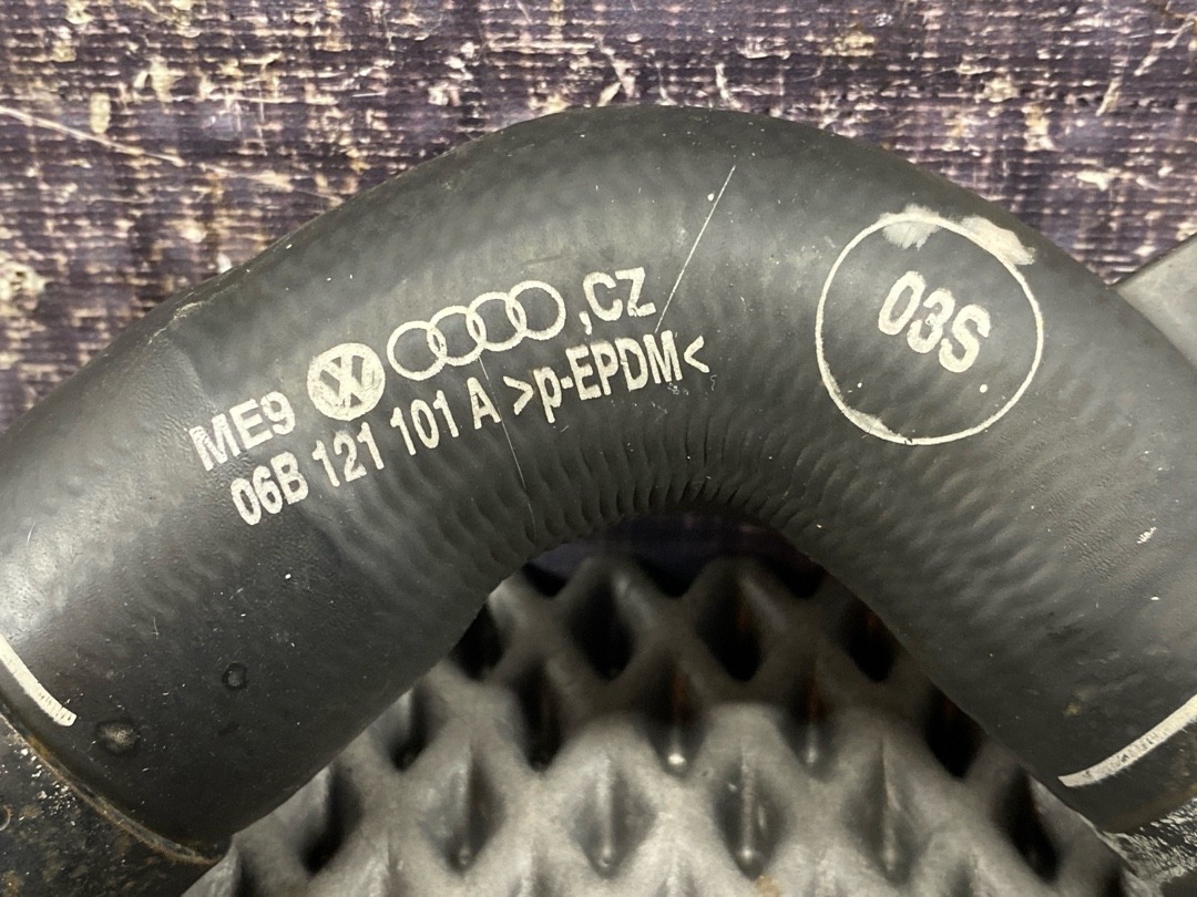 Шланг системы охлаждения, 564 рублей, Красноярск