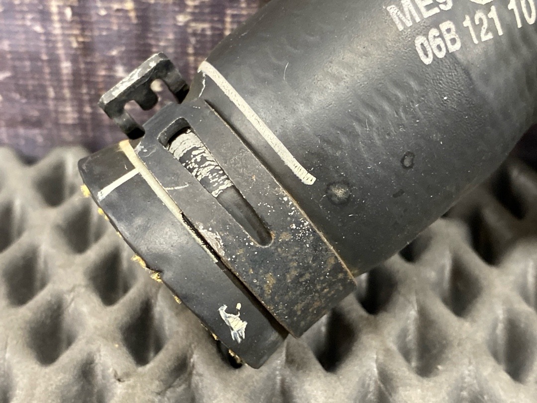 Шланг системы охлаждения, 564 рублей, Красноярск