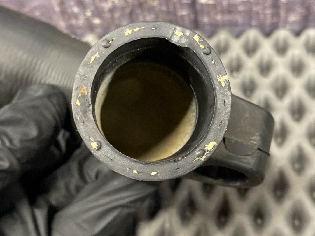 Шланг системы охлаждения, 564 рублей, Красноярск