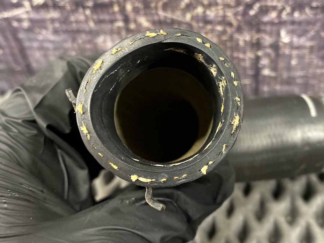 Шланг системы охлаждения, 564 рублей, Красноярск