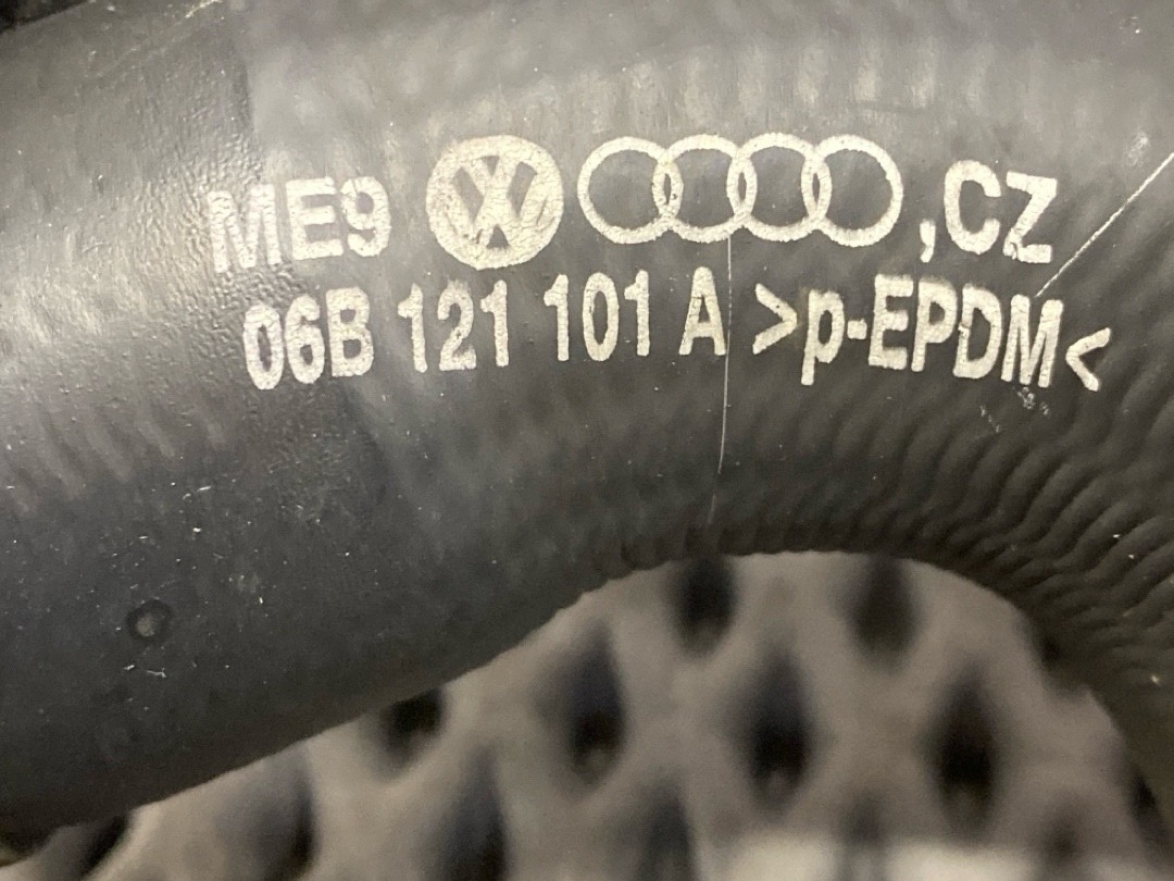 Шланг системы охлаждения, 564 рублей, Красноярск