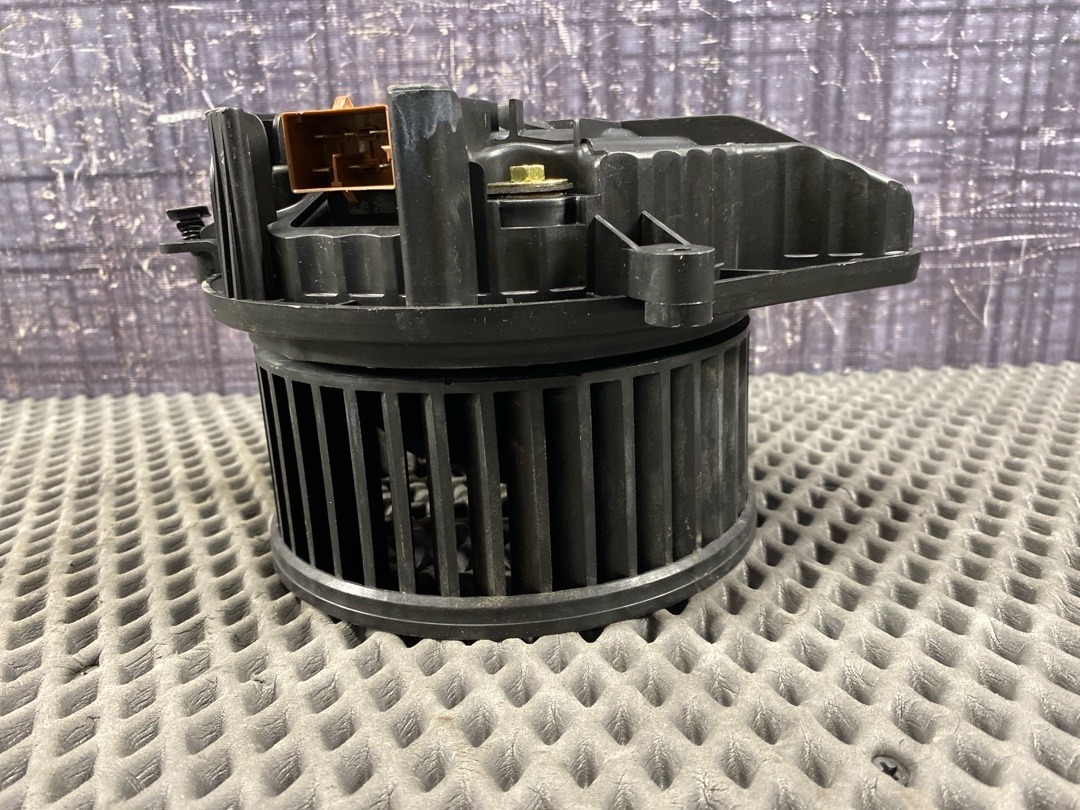 Мотор печки, 1536 рублей, Красноярск