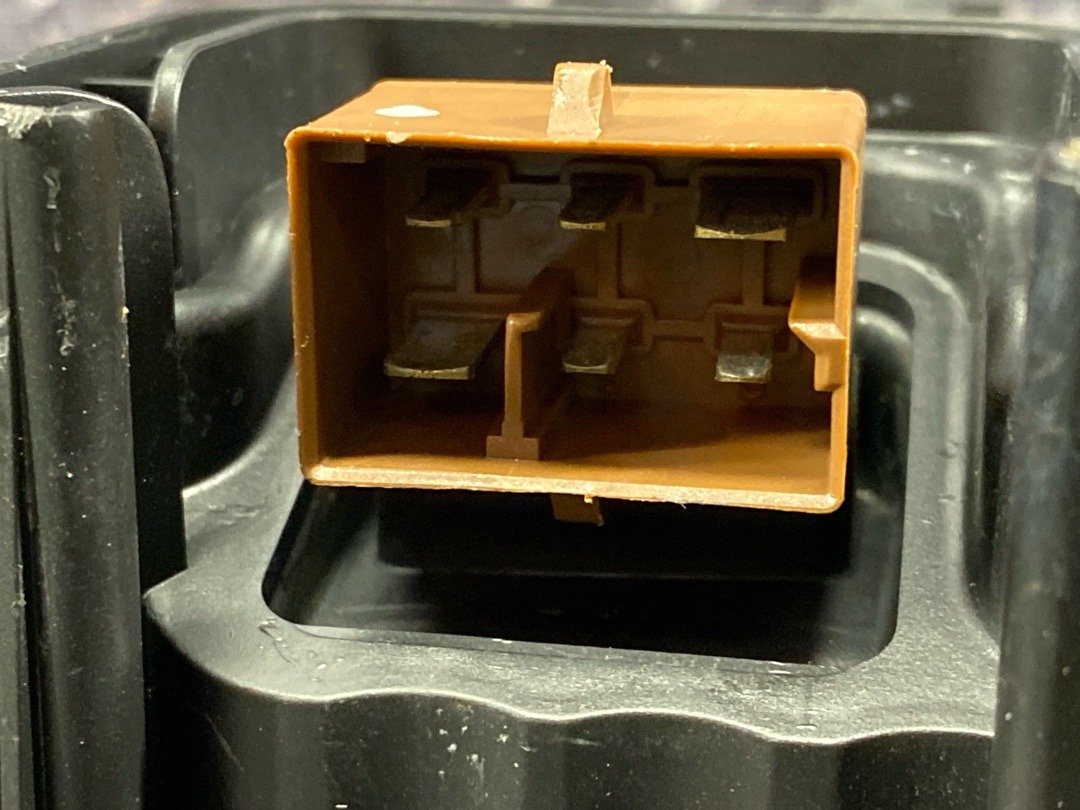 Мотор печки, 1536 рублей, Красноярск