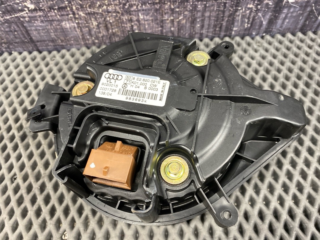 Мотор печки, 1536 рублей, Красноярск