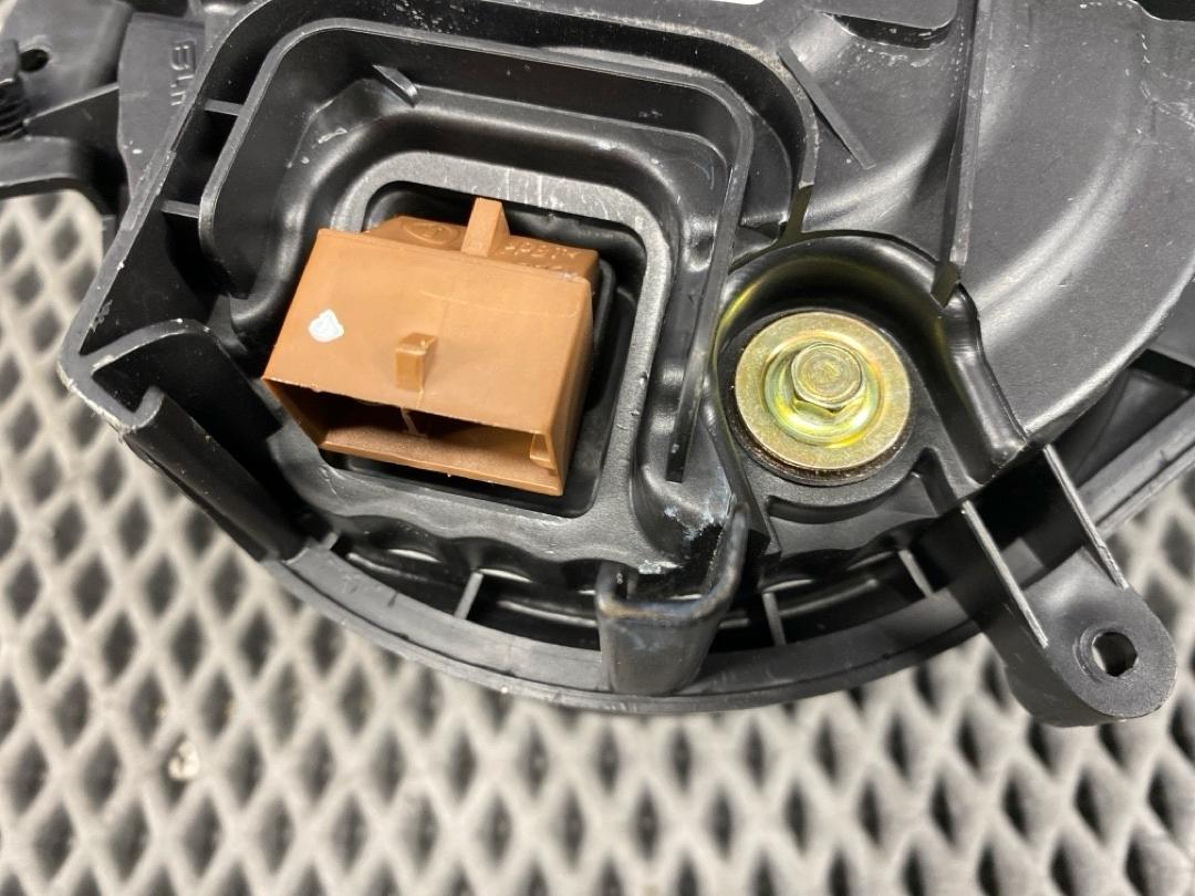 Мотор печки, 1536 рублей, Красноярск