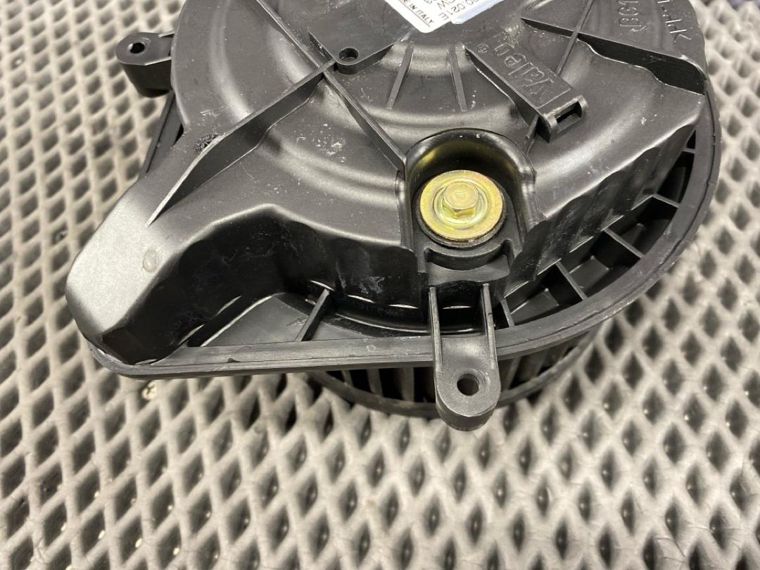 Мотор печки, 1536 рублей, Красноярск