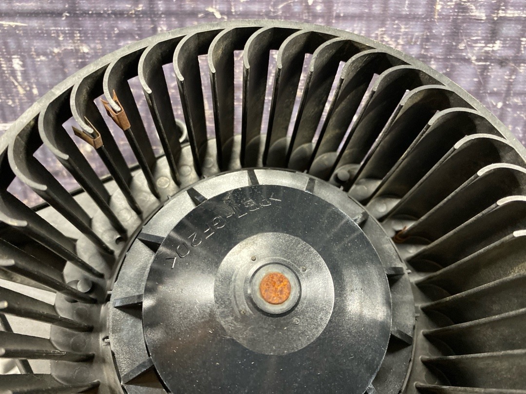 Мотор печки, 1536 рублей, Красноярск