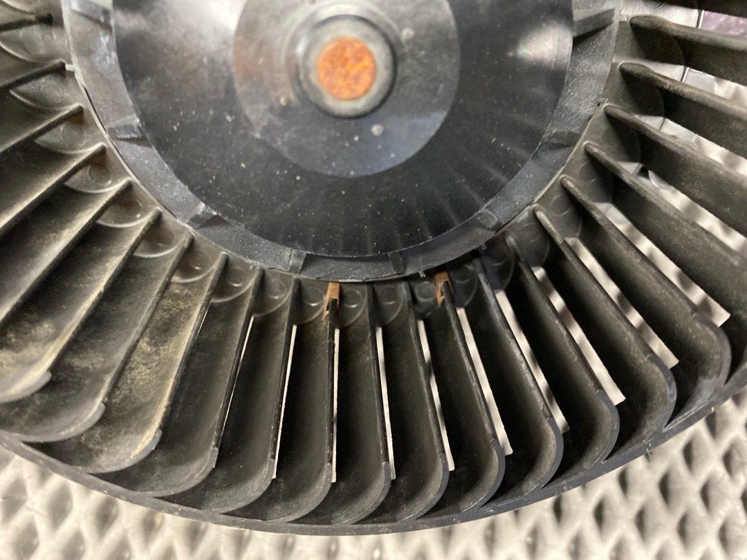 Мотор печки, 1536 рублей, Красноярск