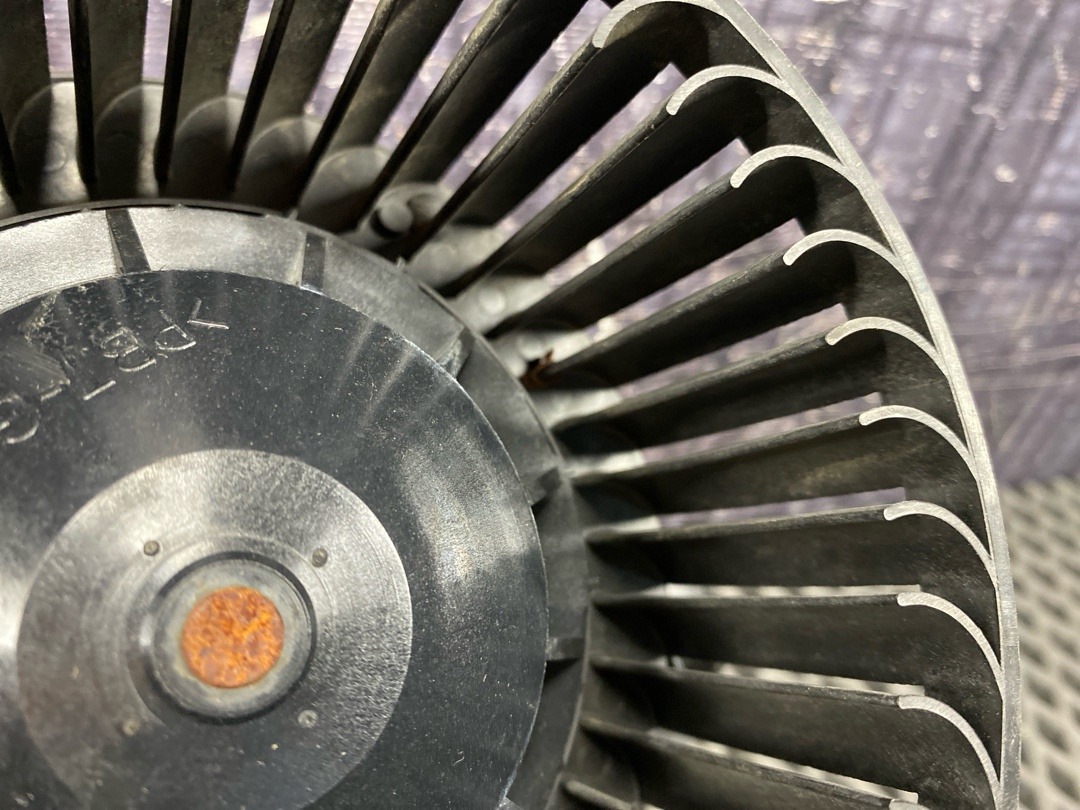 Мотор печки, 1536 рублей, Красноярск