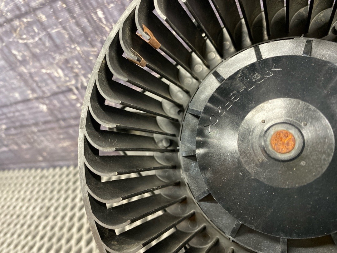 Мотор печки, 1536 рублей, Красноярск