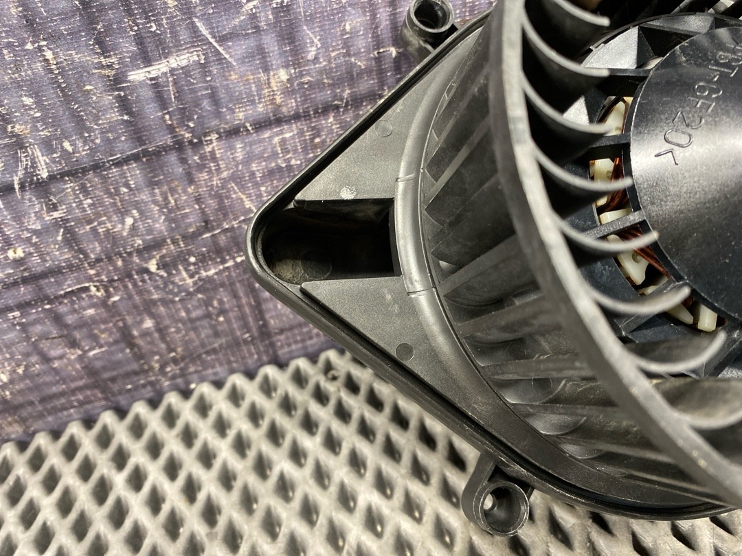 Мотор печки, 1536 рублей, Красноярск