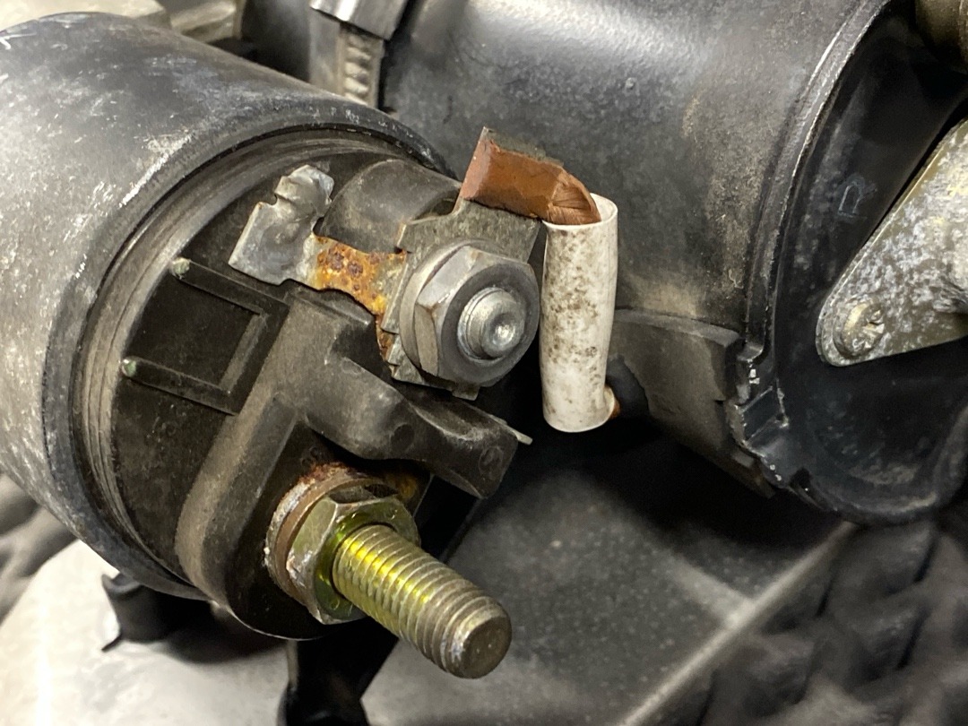 Стартер, 6084 рублей, Красноярск