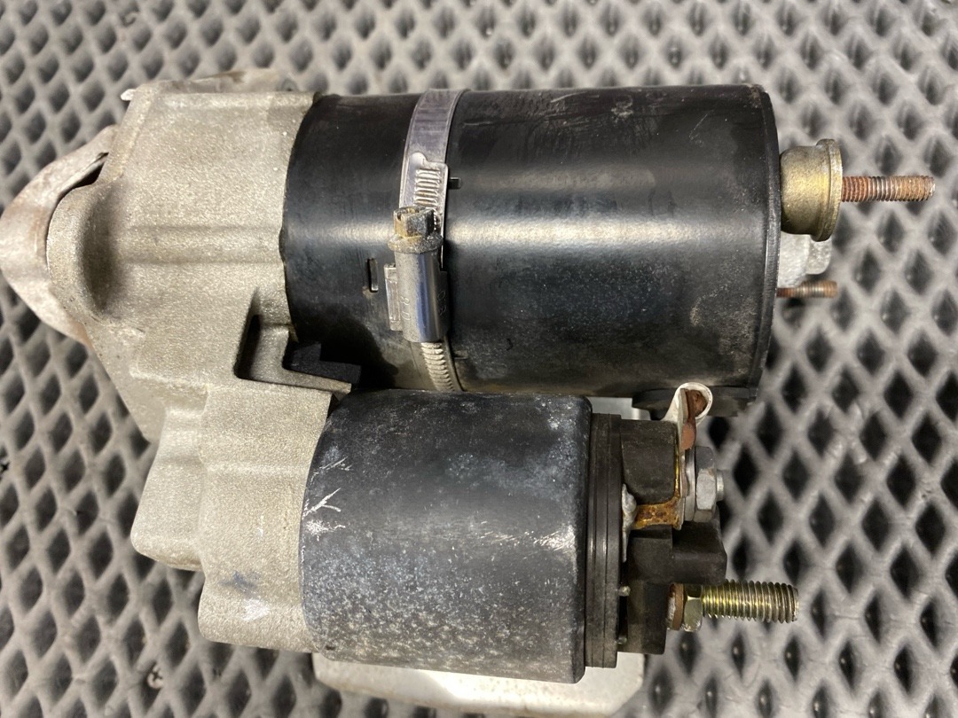 Стартер, 6084 рублей, Красноярск