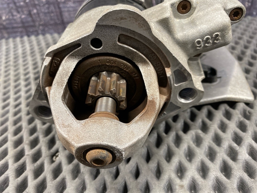 Стартер, 6084 рублей, Красноярск